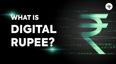 What is Digital Rupee?
