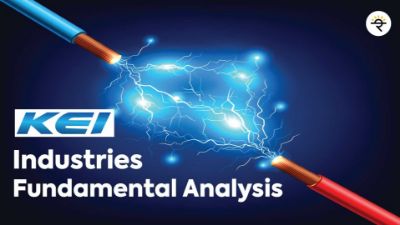 KEI Industries Fundamental Analysis