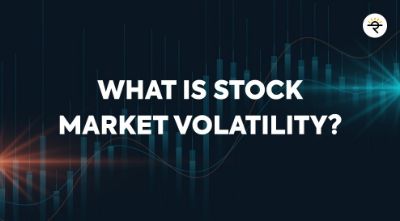 What is Stock Market Volatility?