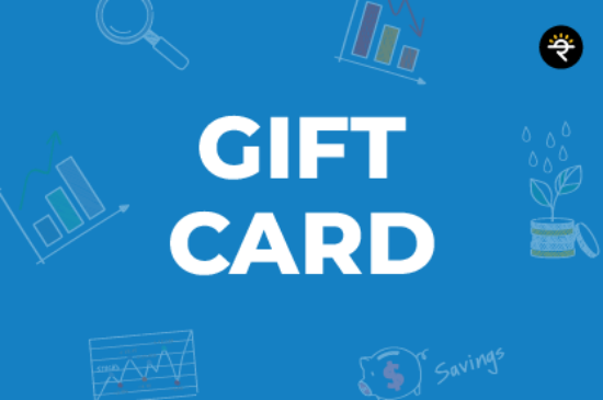 Picture of Gift card