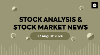 Technical Analysis of PNB & ITC