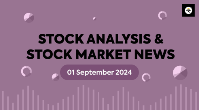 Technical Analysis of WELSPUNLIV  & EMAMILTD