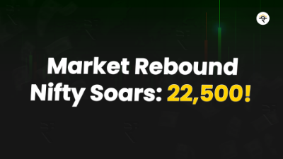 Dalal Street’s Rebound: Sensex Surges Over 600 Points and Nifty Tops 22,500